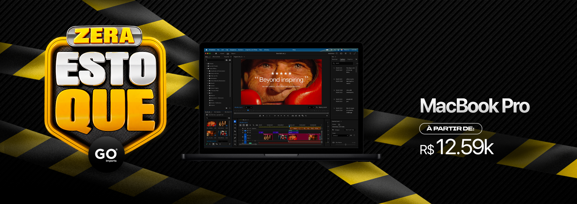 MacBook Pro